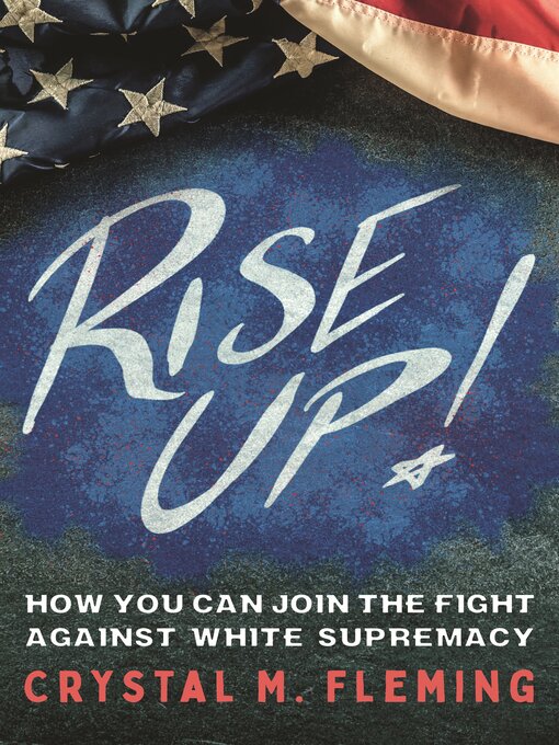 Title details for Rise Up! by Crystal Marie Fleming - Wait list